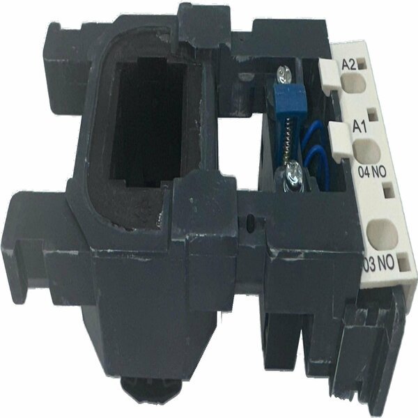 Aftermarket Telemecanique/Schneider LC1 Control Coil - Replaces LX1FF095, Size F115-F150, Usa Industrials, Mfr#: TE10120